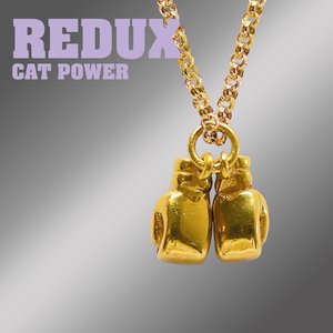 Image for 'Redux'