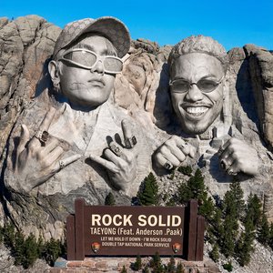 Imagem de 'Rock Solid (feat. Anderson .Paak)'