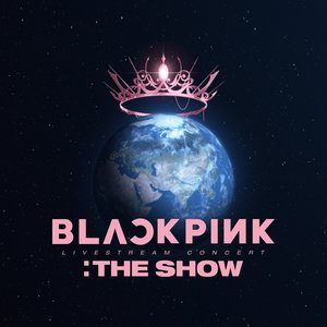 Image for 'BLACKPINK: THE SHOW'