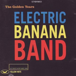 Image for 'The Golden Years'