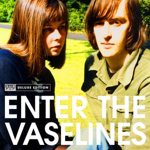 Immagine per 'Enter the Vaselines (Deluxe Edition)'