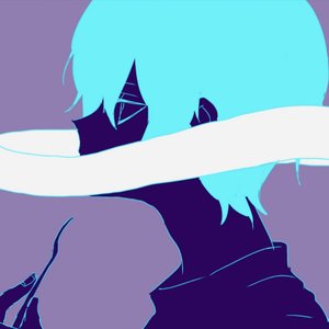 “quiet room (self cover)”的封面
