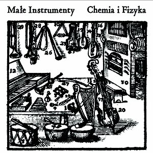 Image for 'Chemia i Fizyka'