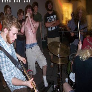 Bild för 'Discography (2001-2007)'