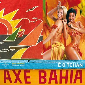Image for 'Axé Bahia'
