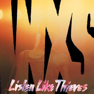 “Listen Like Thieves (Remastered)”的封面