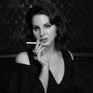 Image pour 'Lana Del Rey'