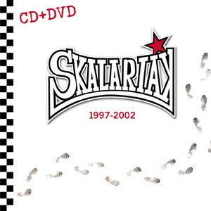 Image for 'Skalariak 1997 - 2002'