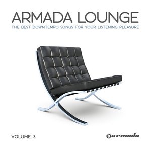 Image for 'Armada Lounge, Vol. 3'
