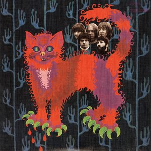 Image for 'Pussy Plays'