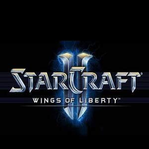 Image for 'Starcraft 2: Wings of Liberty Beta GameRip'