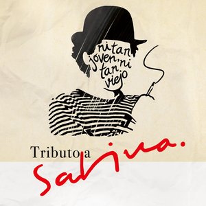 Image for 'Tributo a Sabina. Ni Tan Joven Ni Tan Viejo'