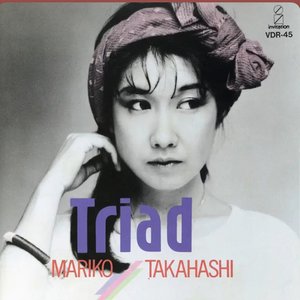Image pour 'Triad'