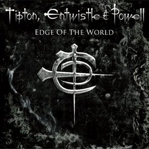 Image for 'Edge of the World'