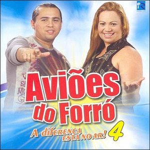 Bild für 'Aviões do Forró Vol. 4'