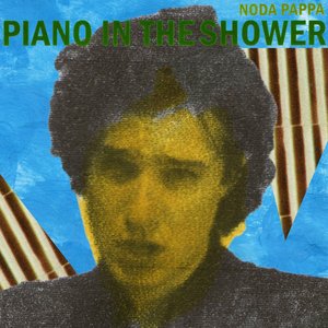 Image for 'Piano in the Shower'