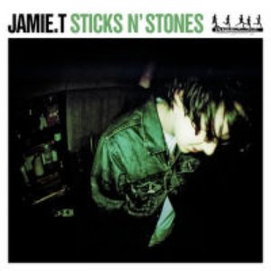 Image pour 'Sticks 'n' Stones EP'