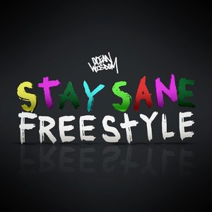 Image for 'Stay Sane Freestyle'