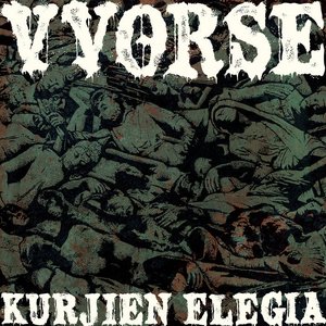Imagem de 'Kurjien elegia'