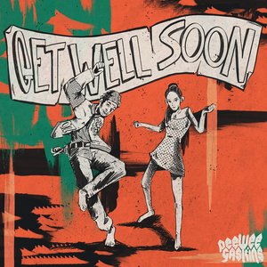 Image for 'Get Well Soon'