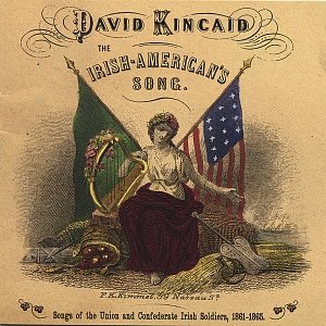 Image for 'The Irish-American's Song'