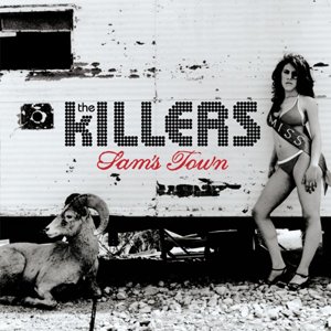 Imagem de 'Sam's Town (Australian Edition)'