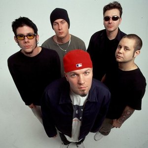 Image for 'Limp Bizkit'