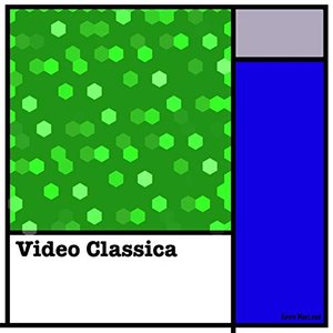 Image for 'Video Classica'