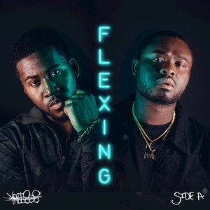 'Flexing (Side A)'の画像