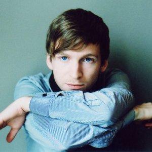 Image for 'Ólafur Arnalds'