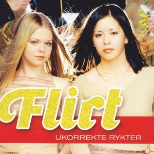 Image for 'Ukorrekte Rykter'