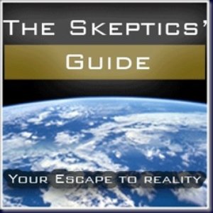 Изображение для 'The Skeptics' Guide to the Universe'