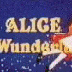 Image for 'Alice im Wunderland'