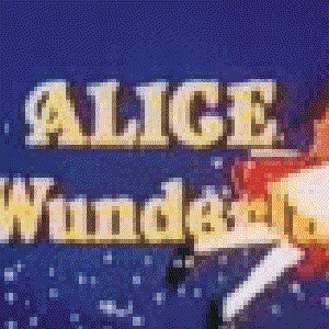 Zdjęcia dla 'Alice im Wunderland'