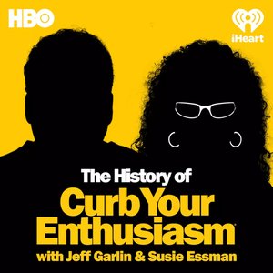 Bild für 'The History Of Curb Your Enthusiasm With Jeff Garlin & Susie Essman'