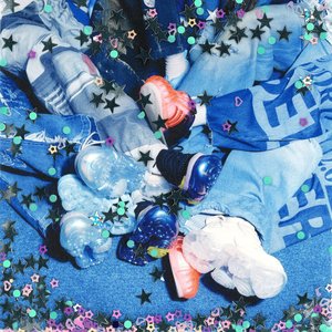 “poppop - The 2nd Mini Album”的封面