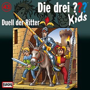 '043/Duell der Ritter' için resim