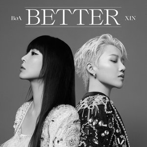 Imagem de 'Better (Chinese Version)'