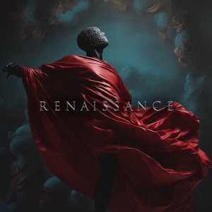 “Renaissance”的封面