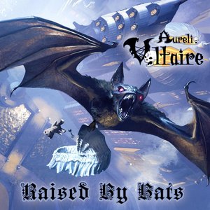 Изображение для 'Raised By Bats'