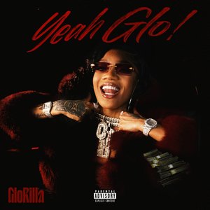 “Yeah Glo! (Alternate Versions)”的封面