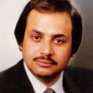 “Fouad Salem”的封面
