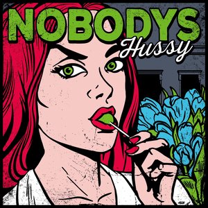 Imagen de 'Hussy'