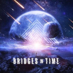 “Bridges in Time”的封面