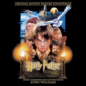 'Harry Potter and The Sorcerer's Stone (AKA Philosopher's Stone) Original Motion Picture'の画像