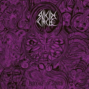 Image for 'Bukkake of Souls'