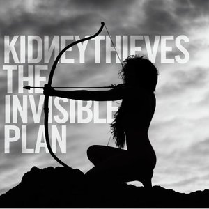 Image for 'The Invisible Plan'