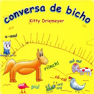 Image for 'Conversa de Bicho'
