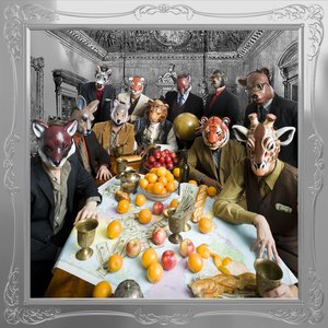 “Antibalas”的封面