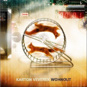 Image for 'Karton veverek'